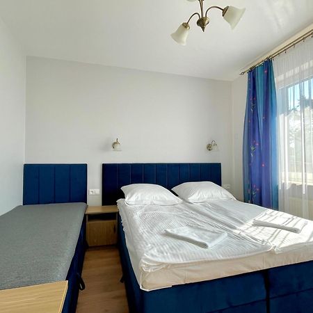 Apartmán Abal Jastrzębia Góra Exteriér fotografie