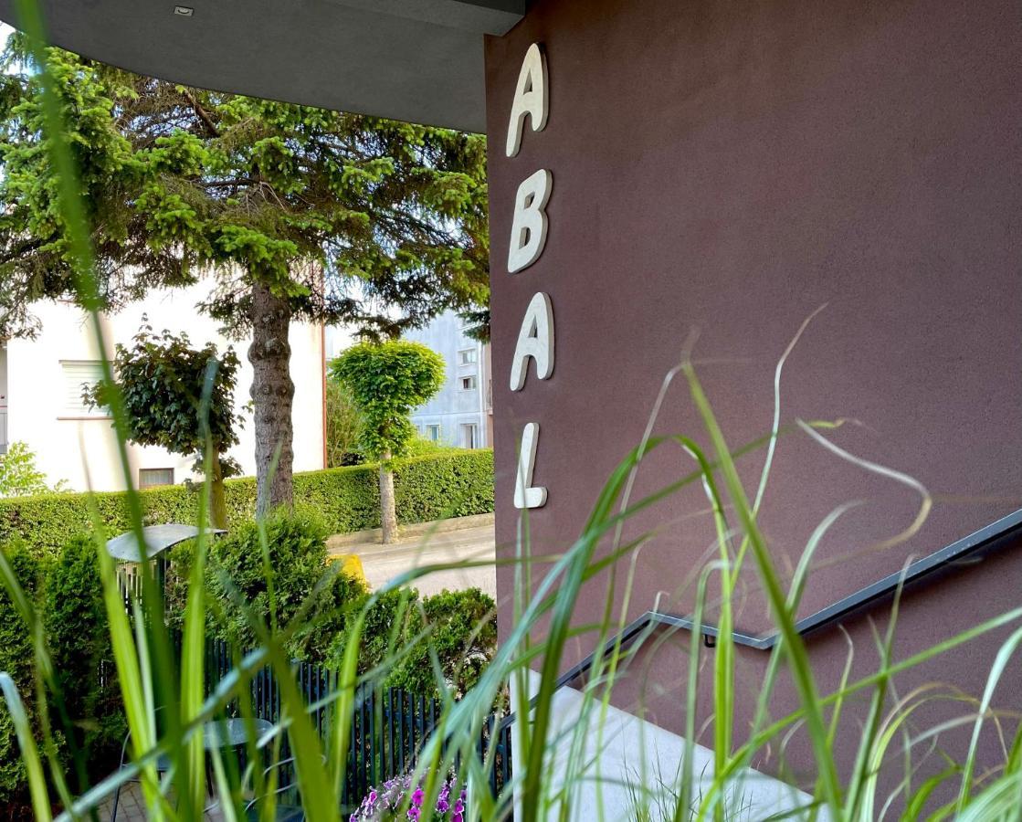 Apartmán Abal Jastrzębia Góra Exteriér fotografie