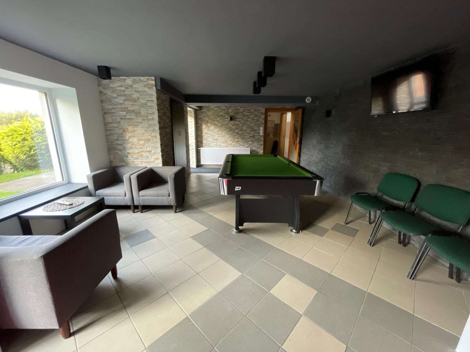 Apartmán Abal Jastrzębia Góra Exteriér fotografie