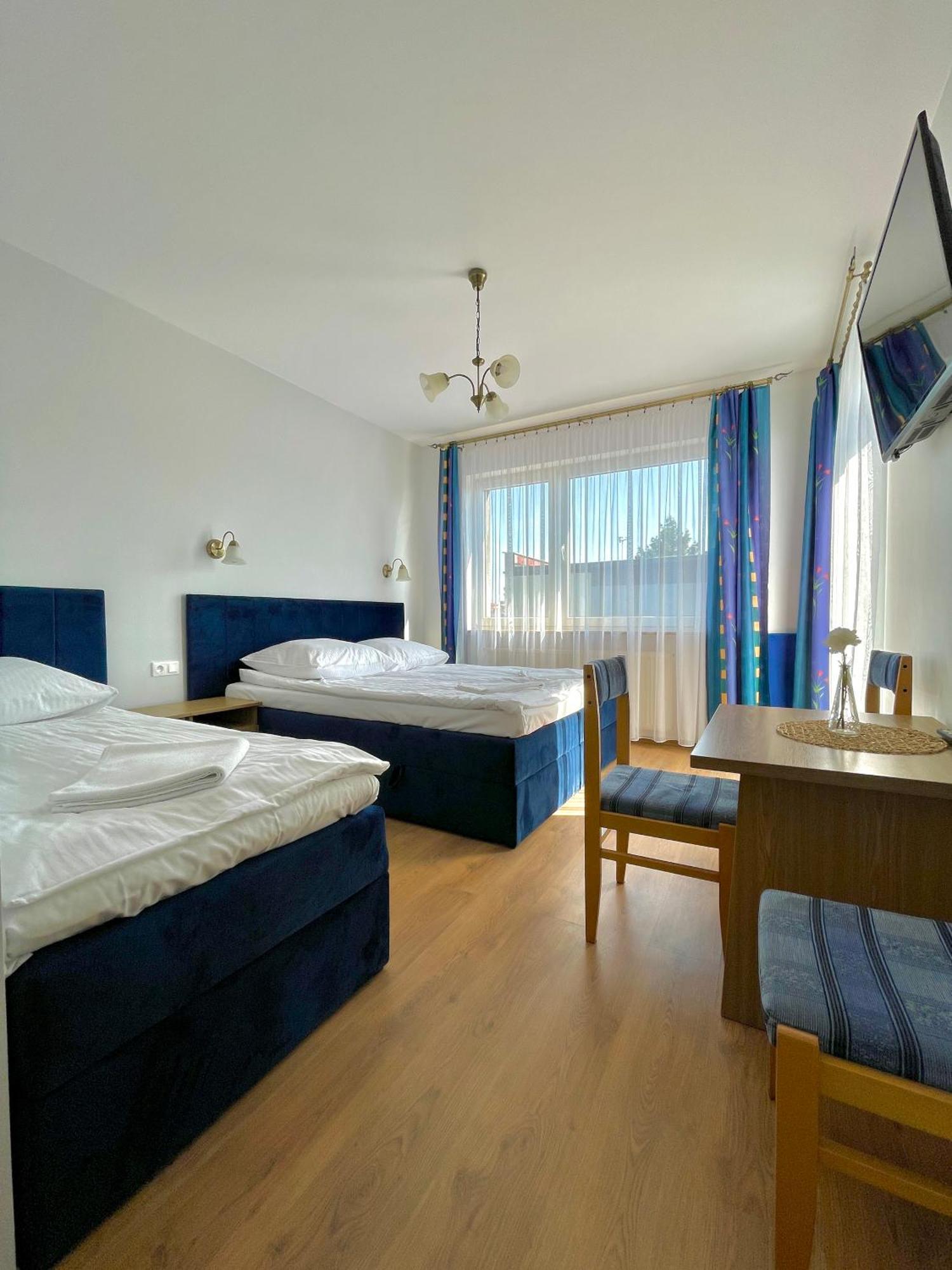 Apartmán Abal Jastrzębia Góra Exteriér fotografie