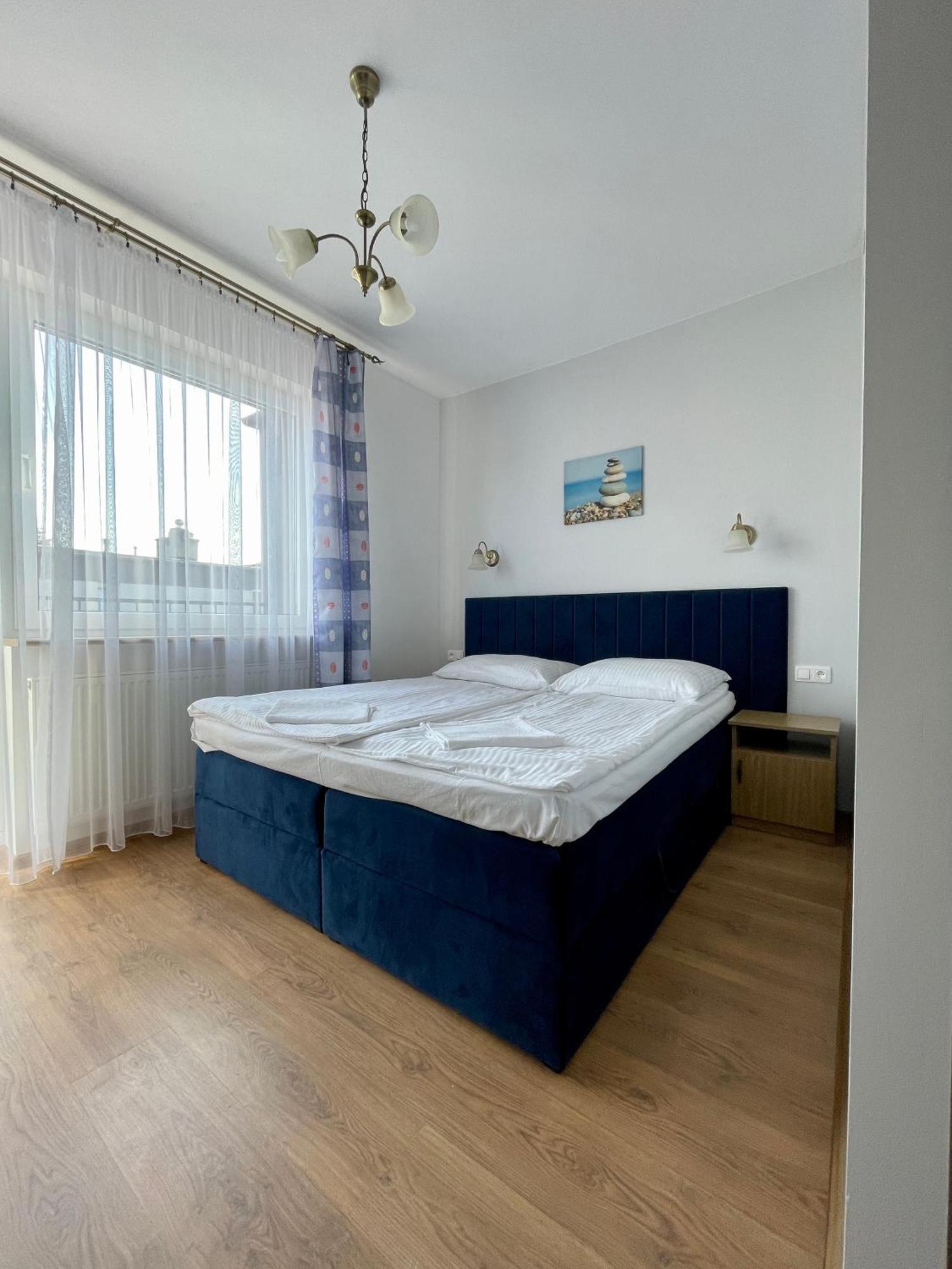 Apartmán Abal Jastrzębia Góra Exteriér fotografie