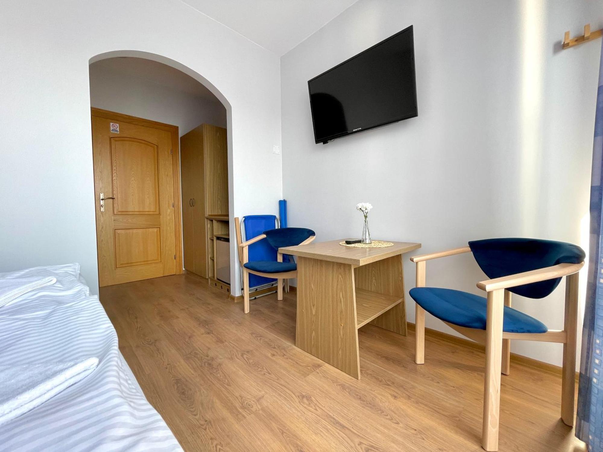 Apartmán Abal Jastrzębia Góra Exteriér fotografie
